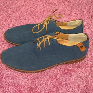 Shein mens oxfords 